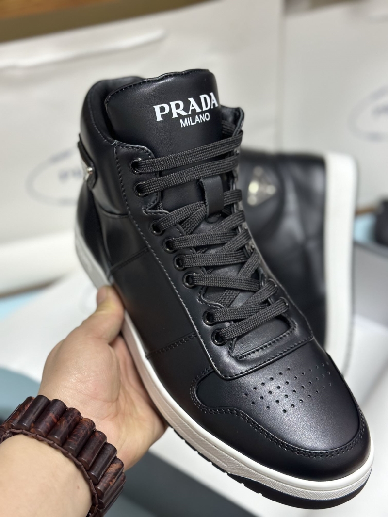 Prada Casual Shoes